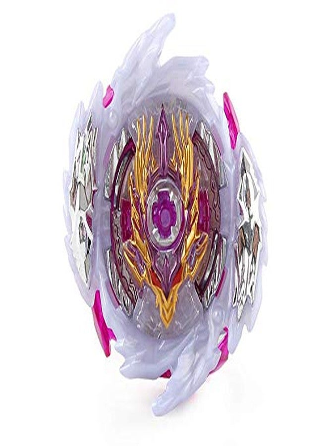 STJOYOPY Battling Tops Burst 168 High Performance Gyros - Image 3